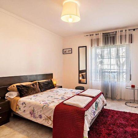 Casa Da Praia, Santa Luzia ตาวิรา ภายนอก รูปภาพ